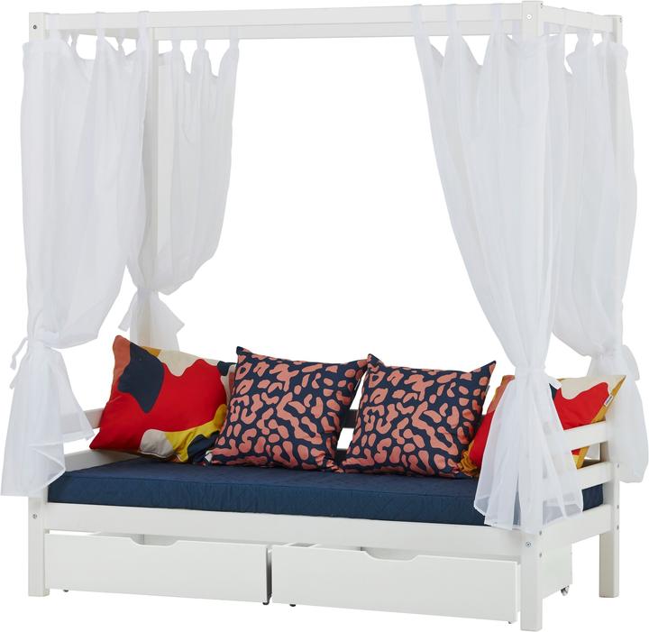 Produktbild Hoppekids Matratzenbezug (70 x 160 cm)