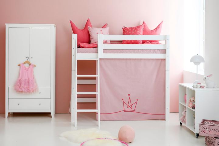 Actual product image Hoppekids Mattress cover (70 x 160 cm)