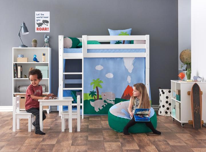 Produktbild Hoppekids Matratzenbezug (70 x 160 cm)
