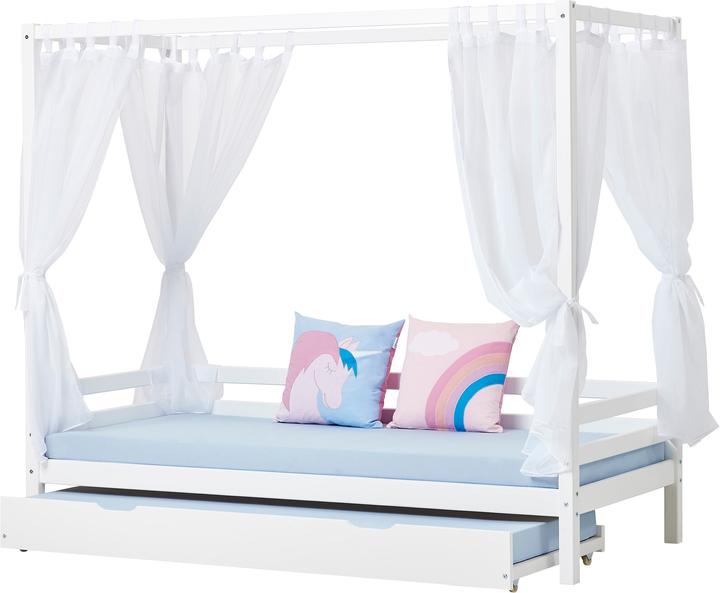 Immagine prodotto Hoppekids Coprimaterasso (90 x 200 cm)