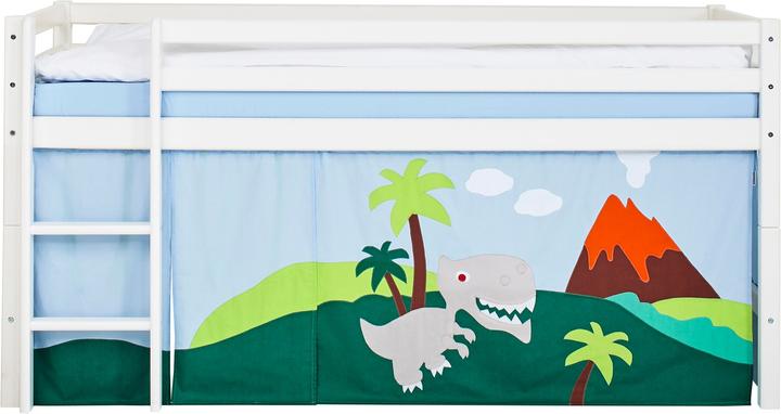 Immagine prodotto Hoppekids Coprimaterasso (90 x 200 cm)