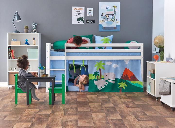 Immagine prodotto Hoppekids Coprimaterasso (90 x 200 cm)