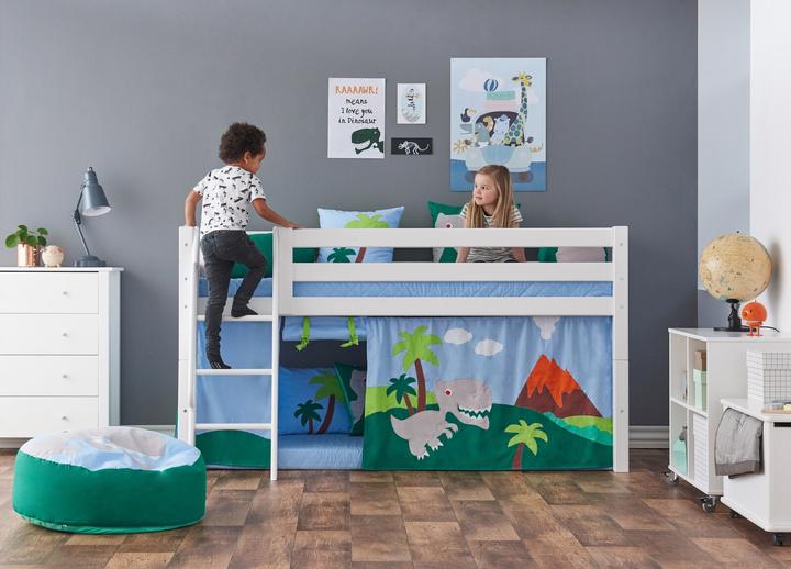 Immagine prodotto Hoppekids Coprimaterasso (90 x 200 cm)