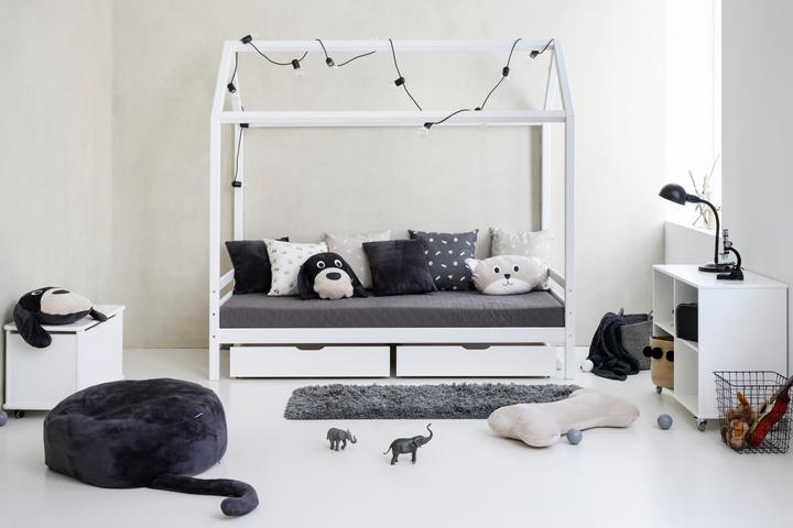 Produktbild Hoppekids Matratzenbezug (90 x 200 cm)