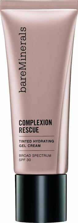 Produktbild Bare Minerals COMPLEXION RESCUE tinted hydrating gel cream SPF30 #sienna 3 (10 Sienna)