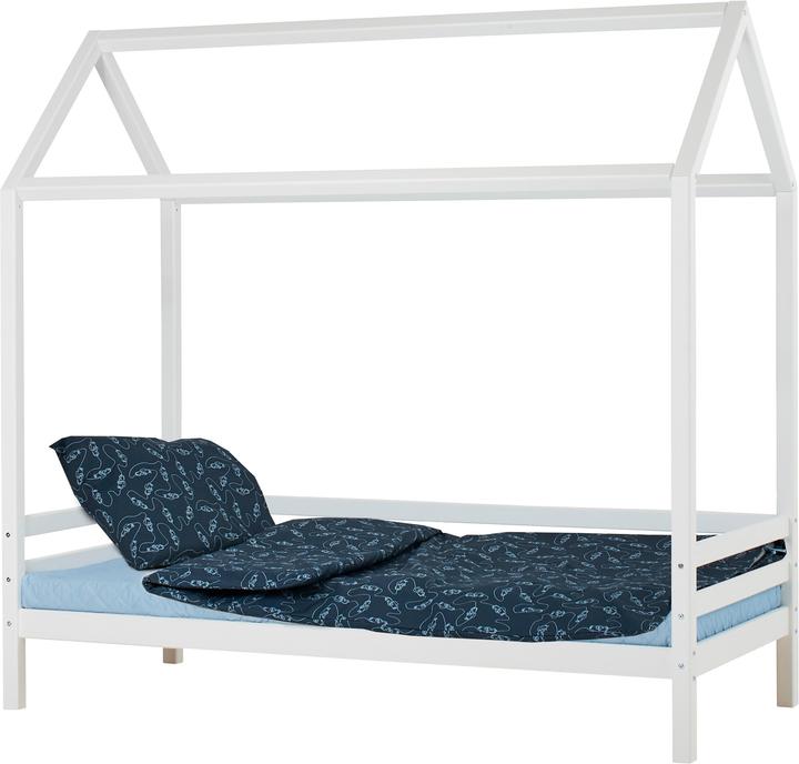 Produktbild Hoppekids Matratzenbezug (90 x 200 cm)