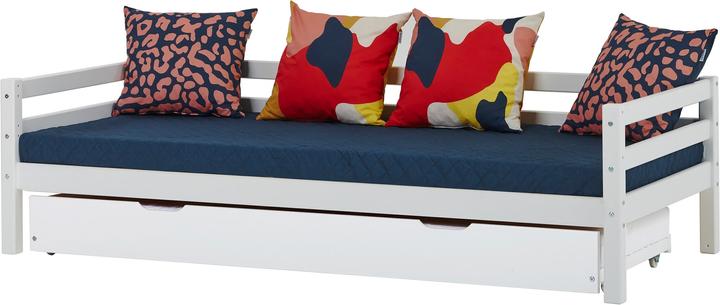 Produktbild Hoppekids Matratzenbezug (90 x 200 cm)