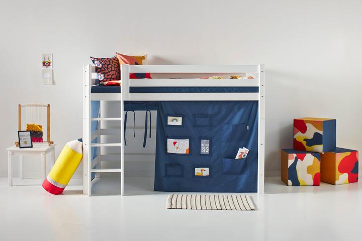 Produktbild Hoppekids Matratzenbezug (90 x 200 cm)