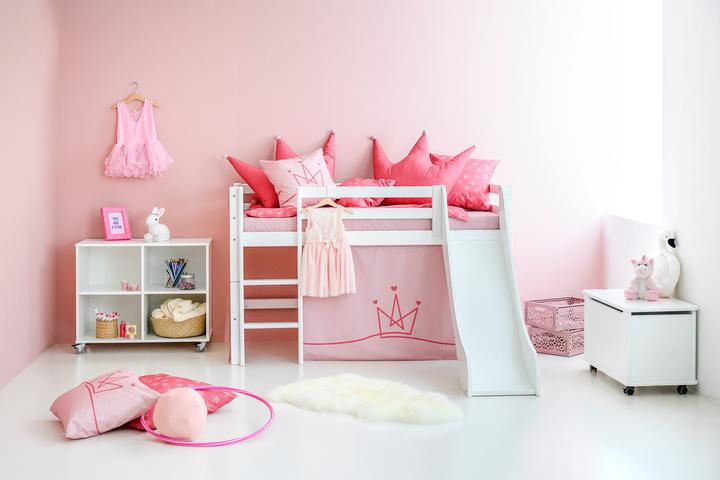 Actual product image Hoppekids Mattress cover (70 x 160 cm)