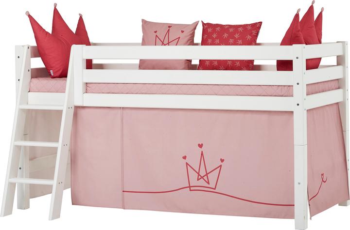 Immagine prodotto Hoppekids Coprimaterasso (90 x 200 cm)