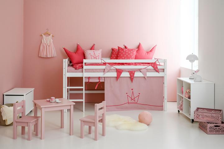 Immagine prodotto Hoppekids Coprimaterasso (90 x 200 cm)