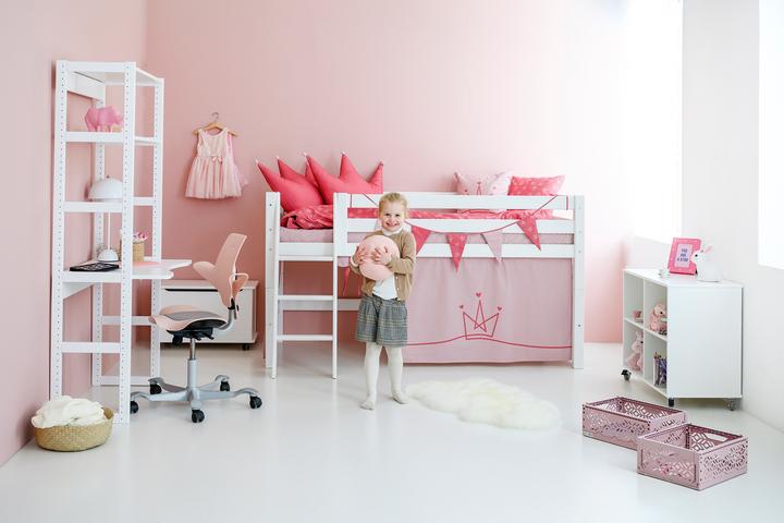 Immagine prodotto Hoppekids Coprimaterasso (90 x 200 cm)