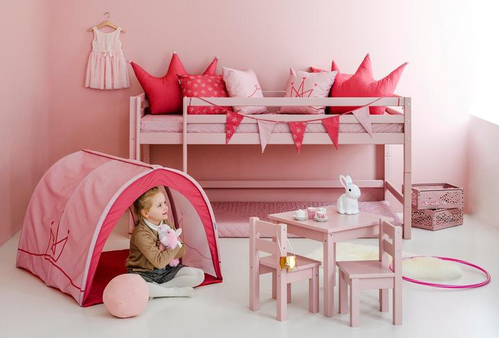 Immagine prodotto Hoppekids Coprimaterasso (90 x 200 cm)