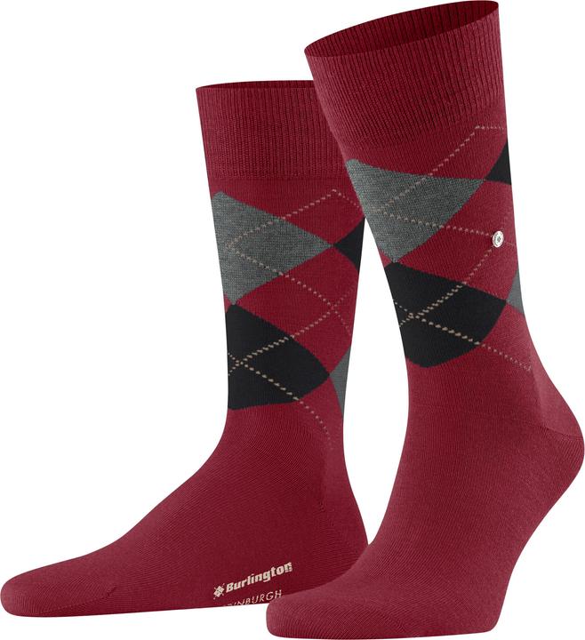 Burlington Edinburgh Herren (40 - 46)