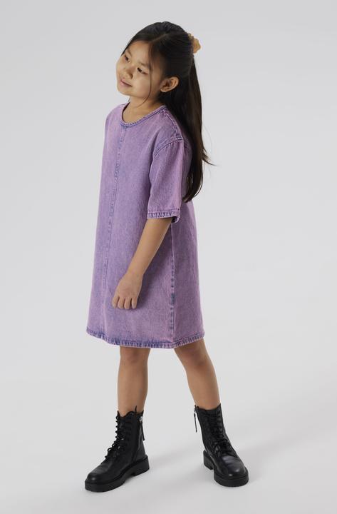 Actual product image Name it Kleid MAGGIE Minikleid (146)