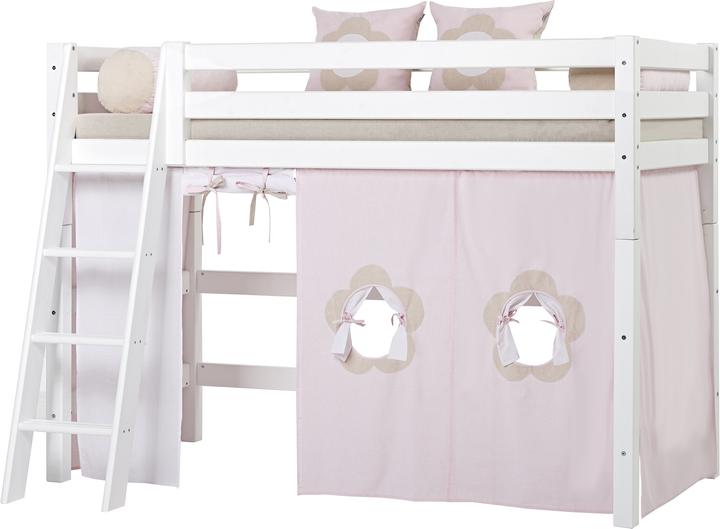 Produktbild Hoppekids Matratzenbezug (90 x 200 cm)