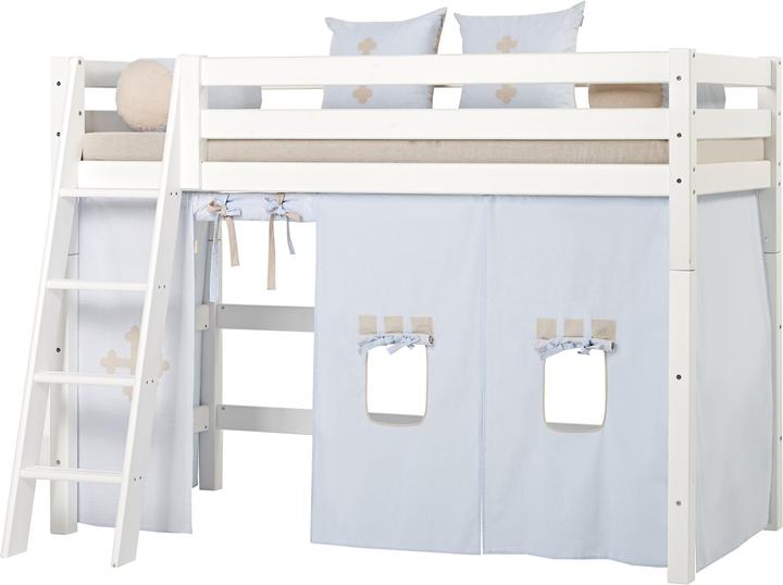 Produktbild Hoppekids Matratzenbezug (90 x 200 cm)