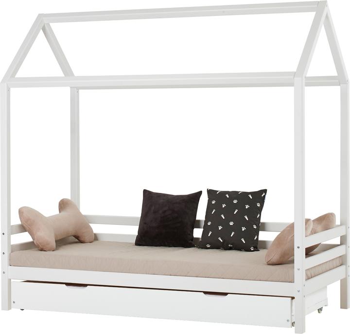Immagine prodotto Hoppekids Coprimaterasso (90 x 200 cm)