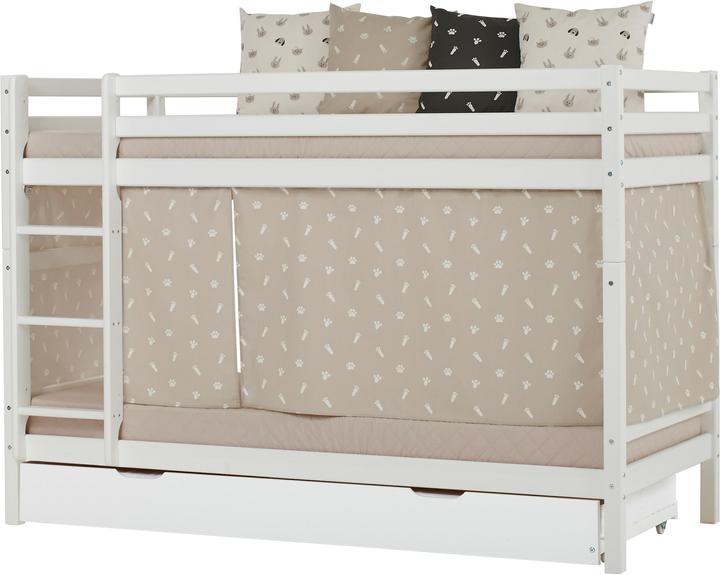 Immagine prodotto Hoppekids Coprimaterasso (90 x 200 cm)