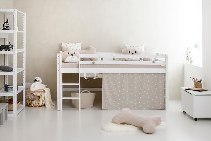 Immagine prodotto Hoppekids Coprimaterasso (90 x 200 cm)