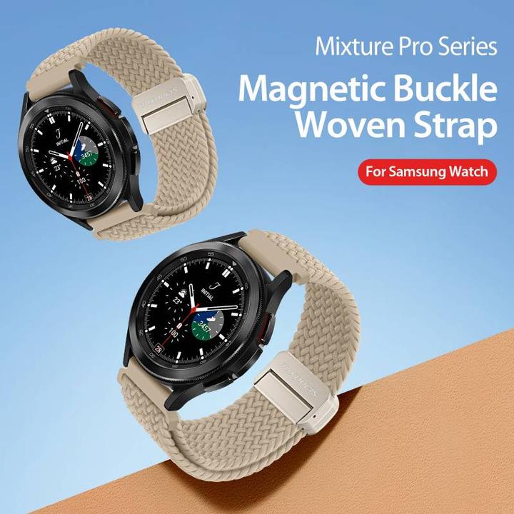 Produktbild Dux Ducis Mixture Pro Armband (47 mm, Nylon)
