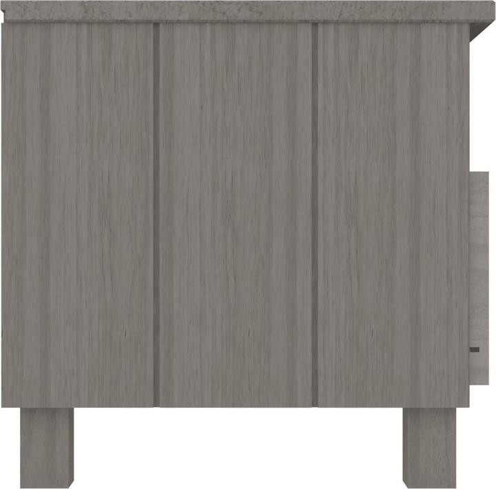 Actual product image VidaXL Jessica (106 x 40 x 40 cm)