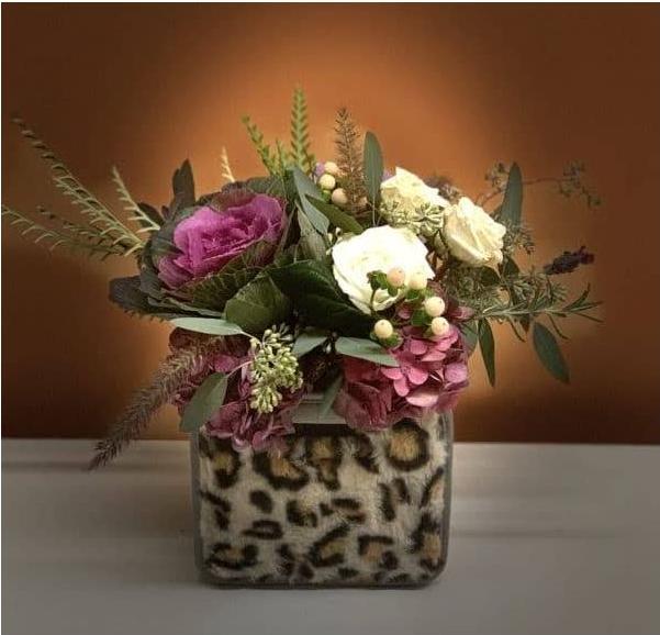 Image du produit Meori Boîtes pliantes (12.5 x 16.5 x 14 cm, 1.80 l)