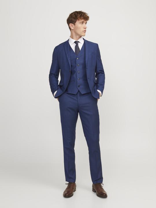 Immagine prodotto Jack & Jones Jprsolaris Waistcoat Noos (44)