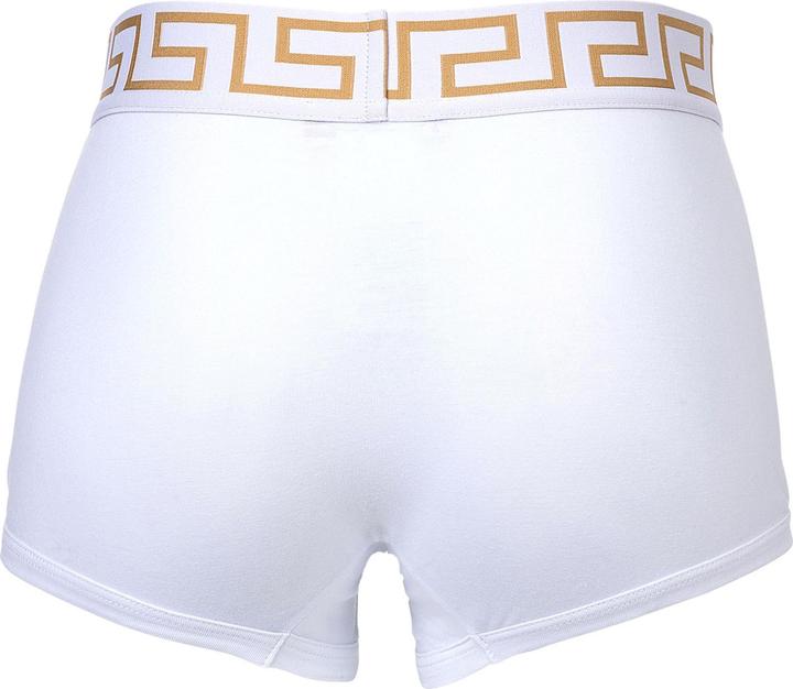 Produktbild Versace Boxershort Casual Figurbetont (L, 2er Pack)