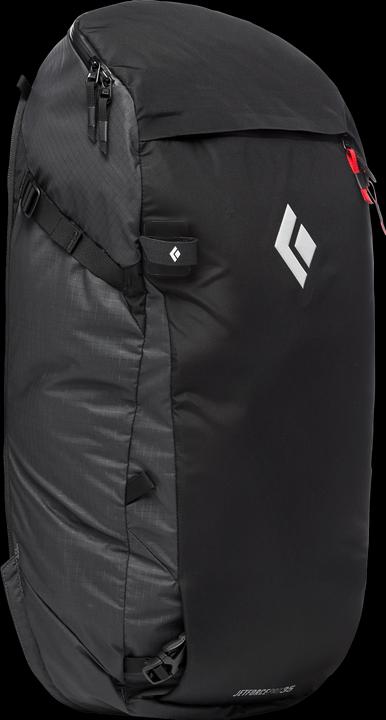 Produktbild Black Diamond JetForce Pro Booster 35 (35 l)