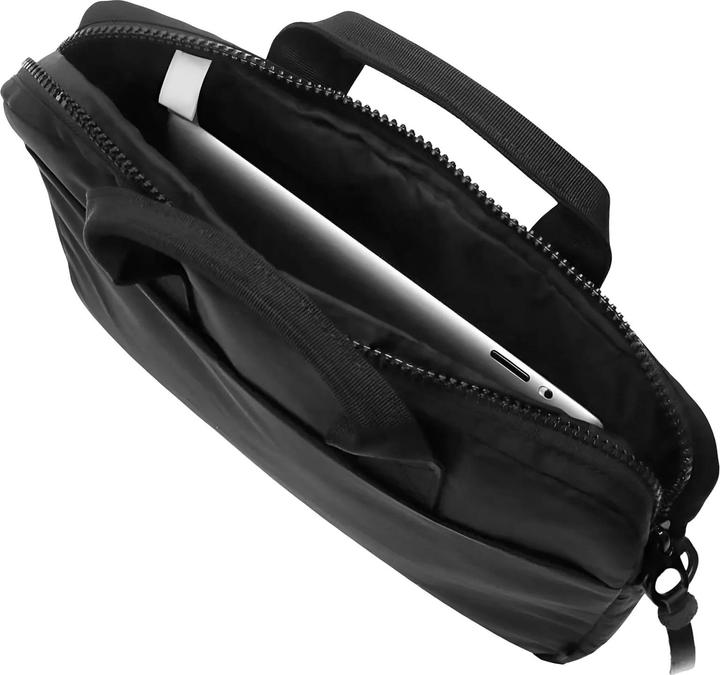 Actual product image Incase Compass Brief 13" w/Flight Nylon - Black (13.30", Apple)