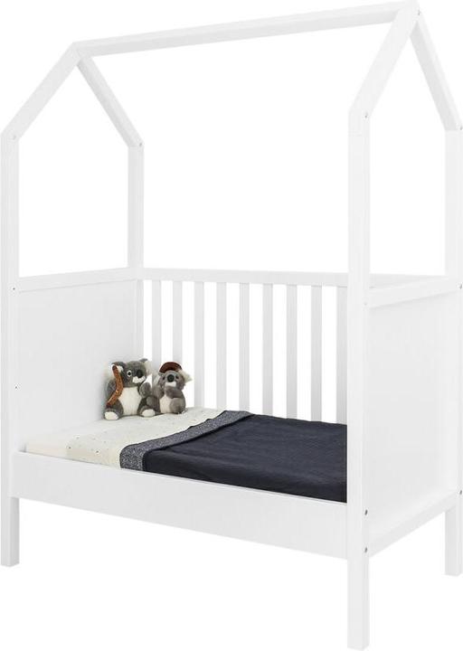 Immagine prodotto Bopita My First House/Corsica Baby Room 2-TLG Bianco
