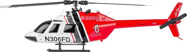 Immagine prodotto Amewi Bell 206 Pro Brushless CP-Helikopter 6G