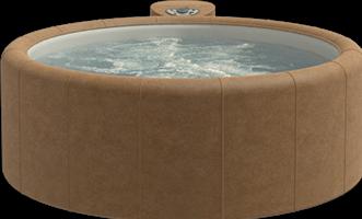 Softub Resort 300+ (6 pers.)