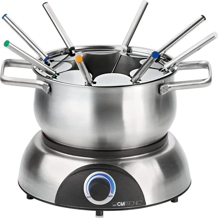 Clatronic Fd 3516 (Chinese Fondue)
