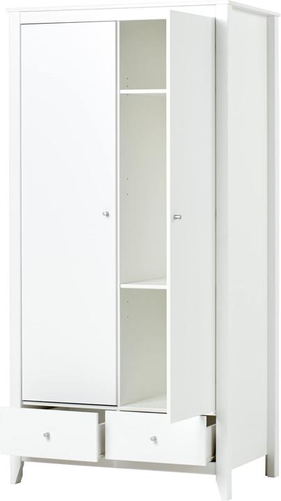 Produktbild Hoppekids Kleiderschrank (65 cm)