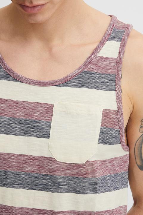 Actual product image Solid Whicco Men's Tank Top (XXL)