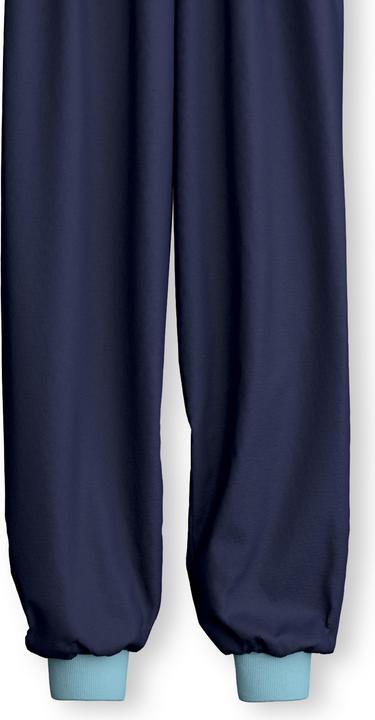 Actual product image Calida Kids Parkour Bündchen-Pyjama (164)