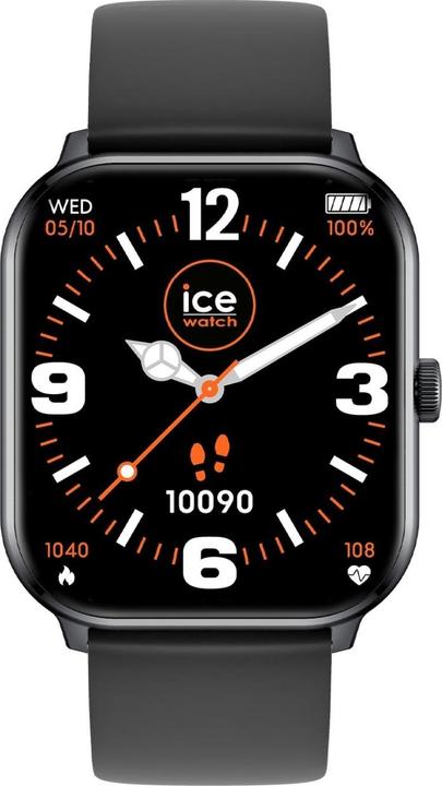 Image du produit ICE Watch Ice Smart One noir (38 mm)