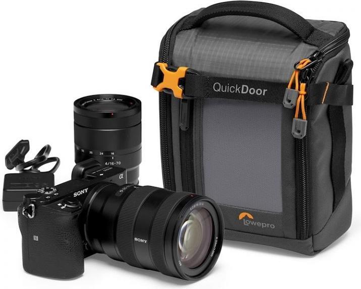 Produktbild Lowepro GearUp Creator Box M II (Kamera Innentasche, 2 l)