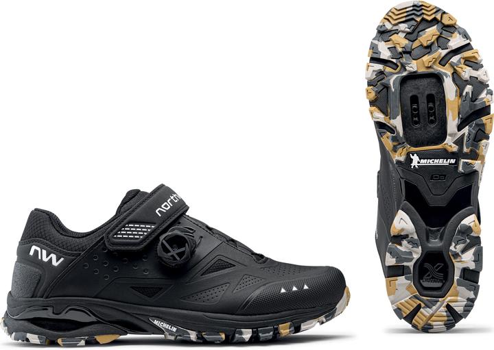 Immagine prodotto Northwave Scarpe da ciclismo Spider Plus 3 (45)