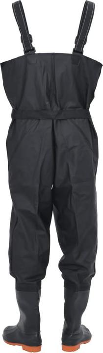 Immagine prodotto VidaXL Waders con stivali e cintura (44)