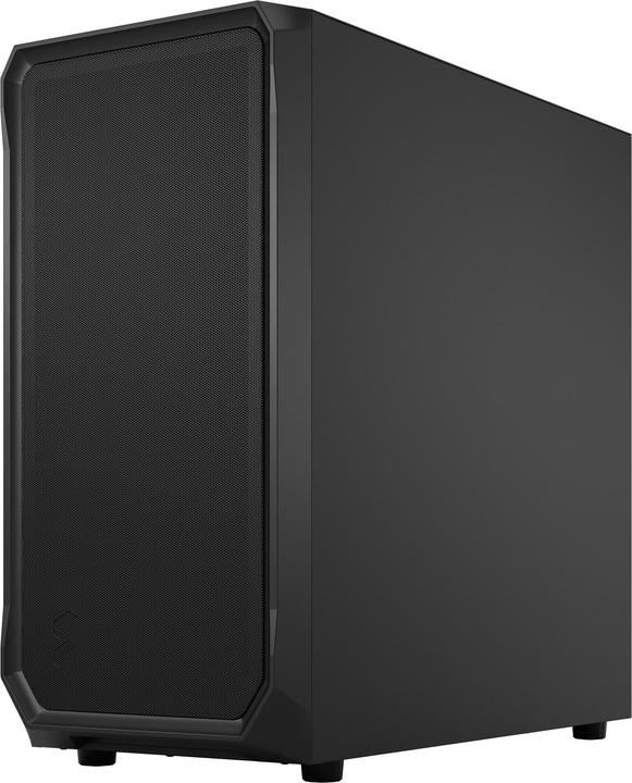 Image du produit Fractal Focus 2 (mATX, Mini-ITX, ATX)