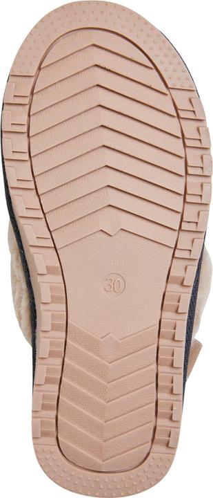 Immagine prodotto Romika RO22Q3-K001-012 Pantofola per bambini in pelle scamosciata e finta pelliccia - 71277 (34)