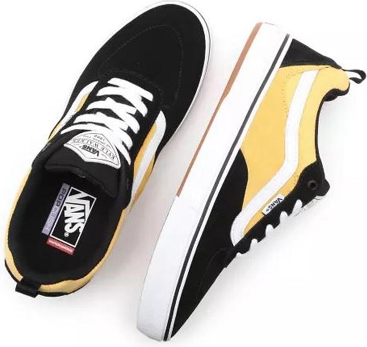 Actual product image Vans Kyle Walker Pro (42.5)
