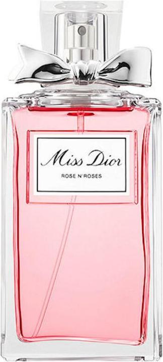 Produktbild Dior Miss Rose N'Roses (Eau de Toilette, 50 ml)