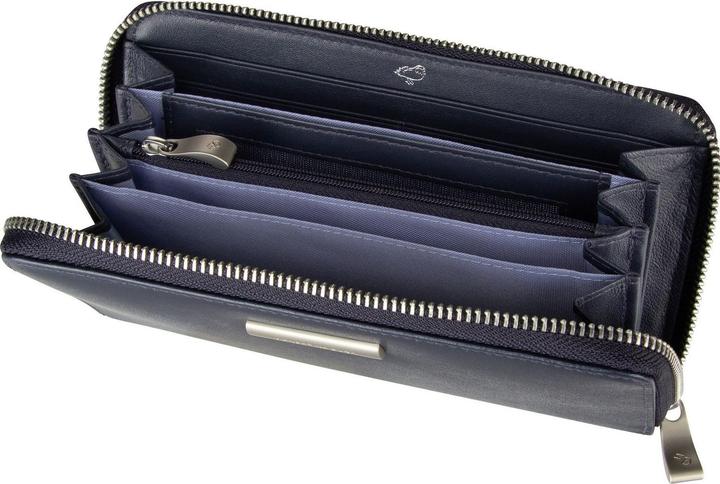 Actual product image Mandarina Duck Long Wallet Hera 3.0 Wallet RAP11