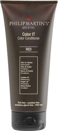 Immagine prodotto Philip Martin's Color It Red 200ml