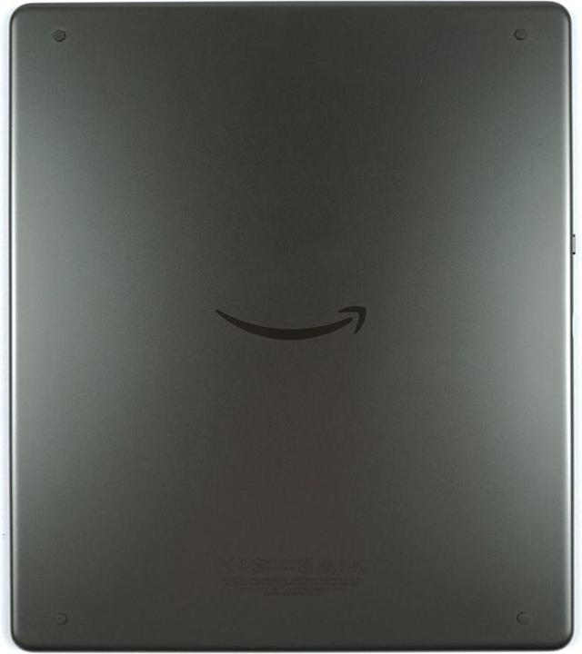 Produktbild Amazon Kindle Scribe 10,2 inkl. Premium Eingabestift (10.20", 16 GB, Graphit)