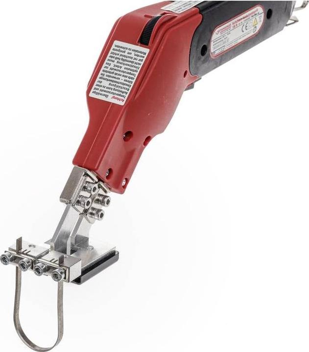 Produktbild Rothenberger Hartschaum- Handschneidegerät